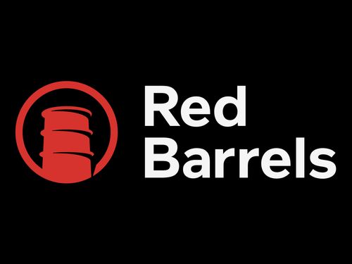 Red Barrels