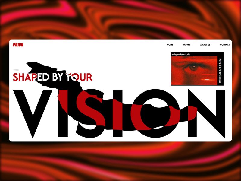Prior Studio Template