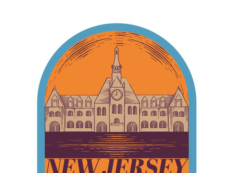 New Jersey History & Historic Preservation
