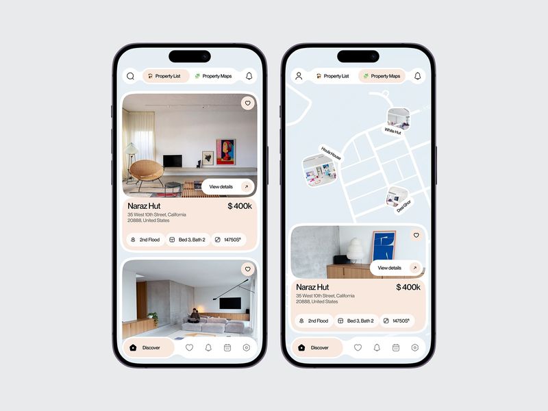Property App
