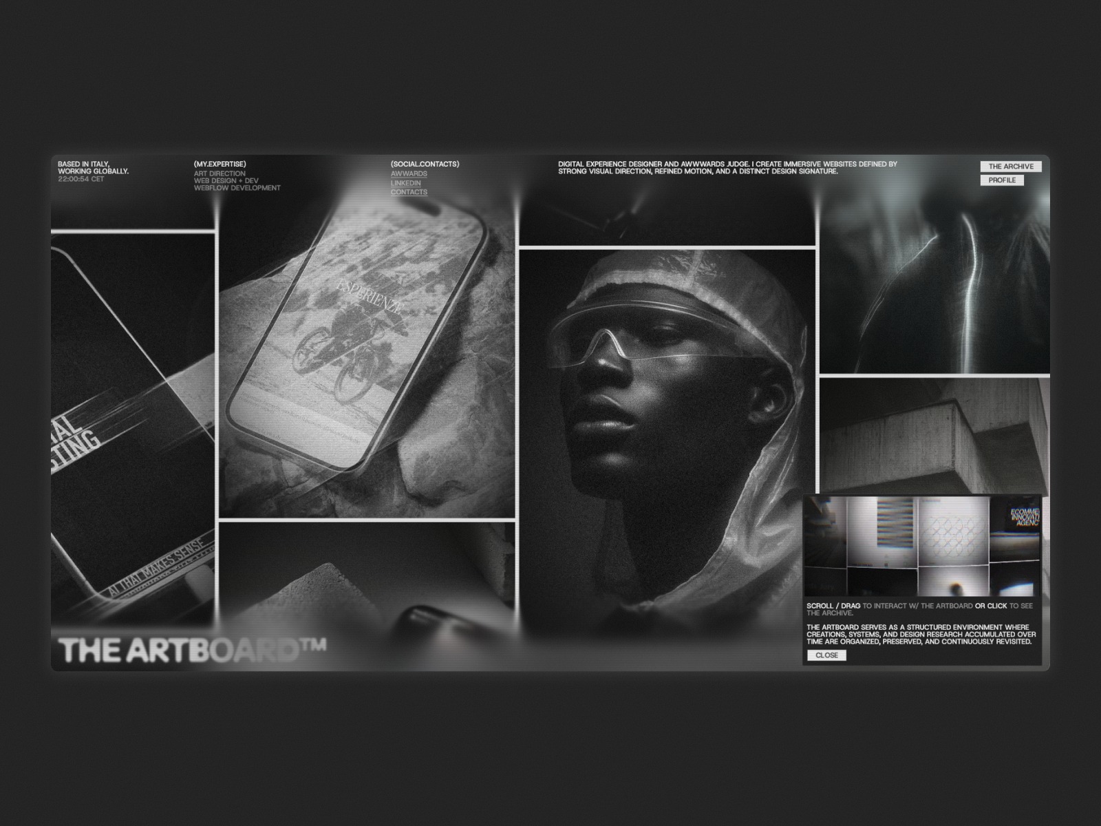 Nicola Romei™ Image 1