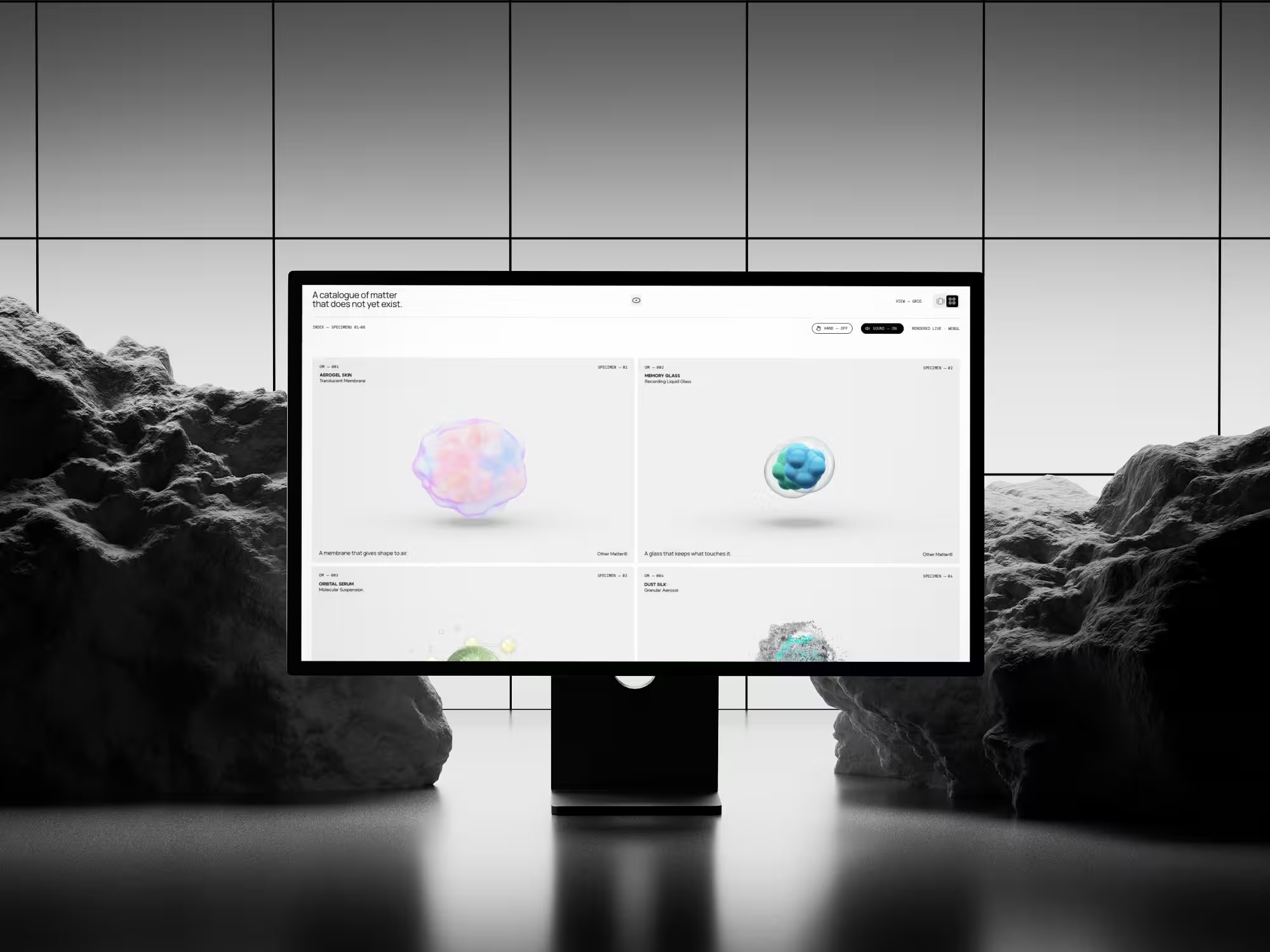Other Matter Image 0