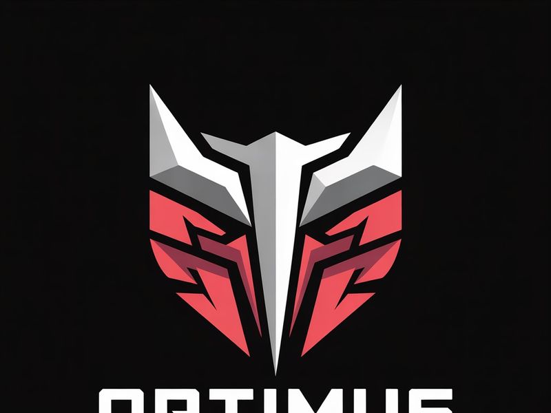  Brand Identity Direction — OPTIMUS