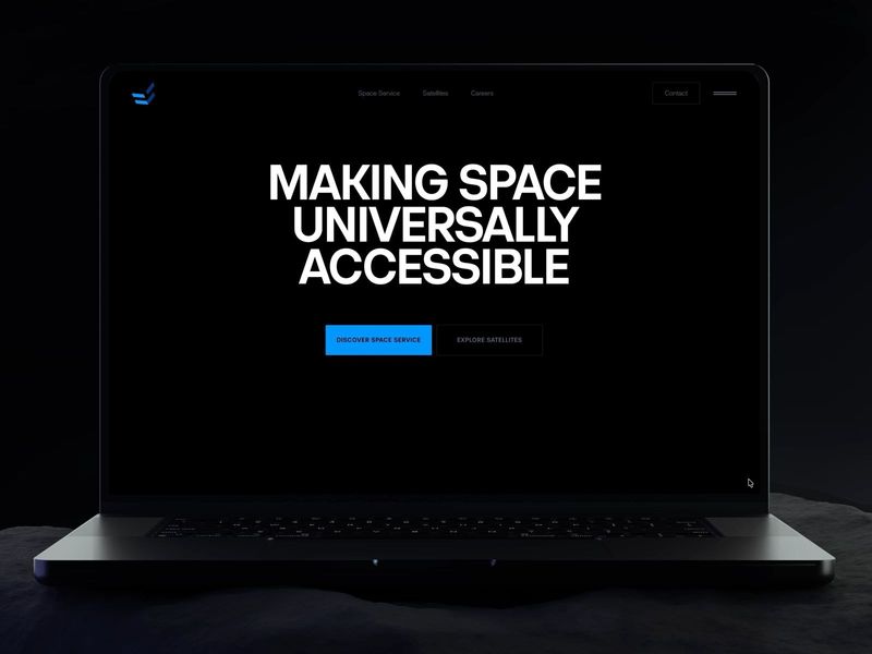 EnduroSat - Homepage Update