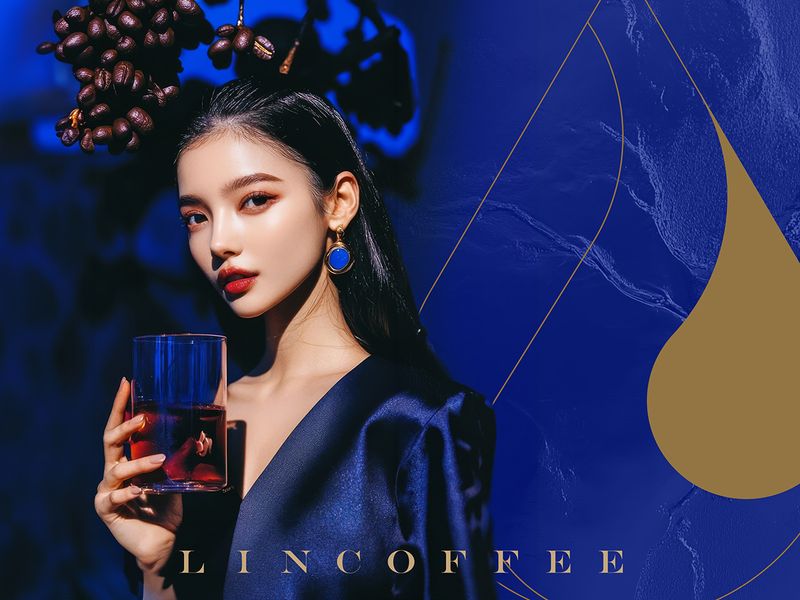 LinCoffee - Oriental Coffee & Tea