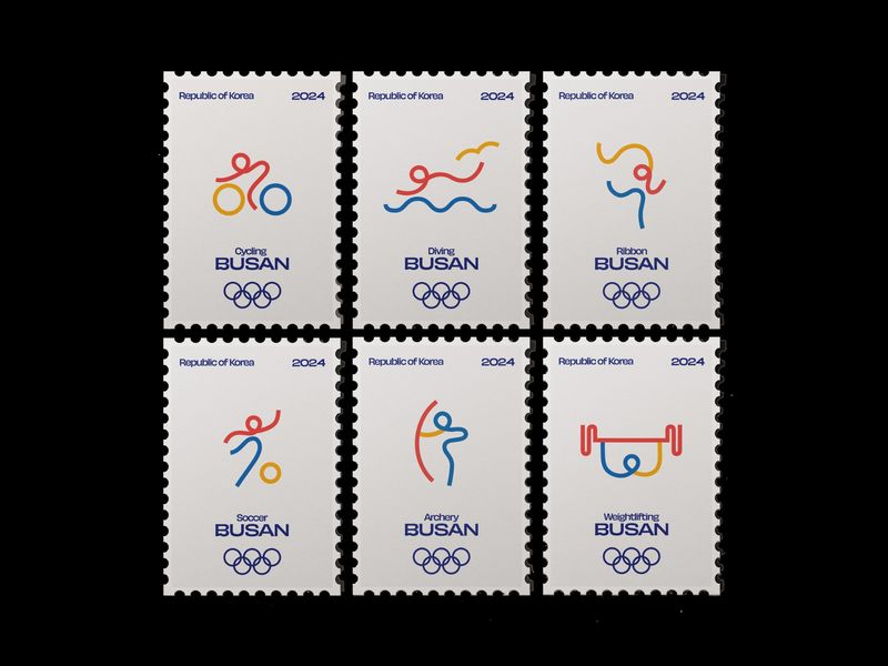 Busan Olympic