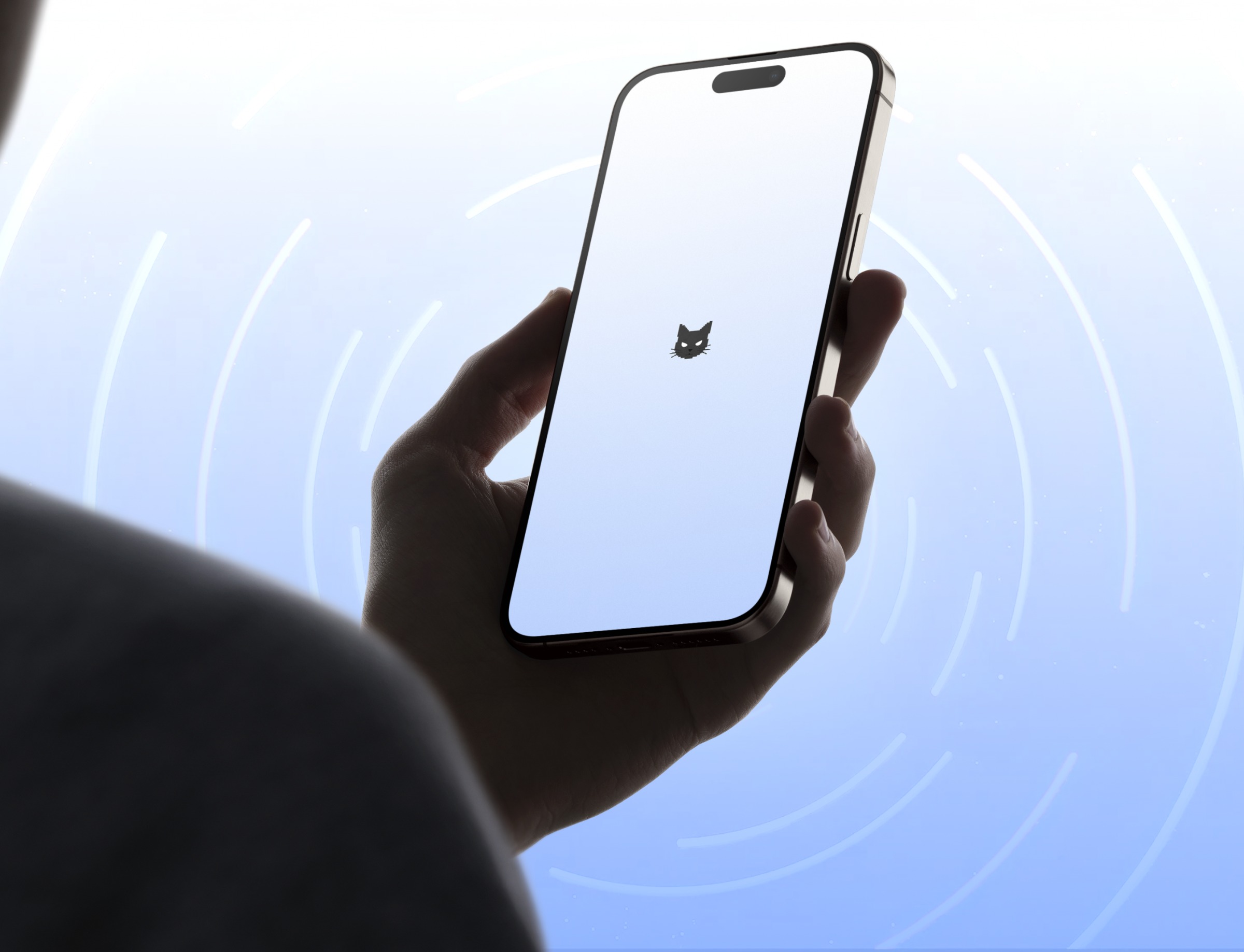 Social Trading App UI Design Image 0