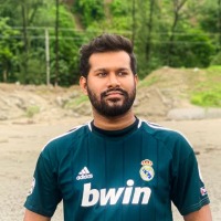 Tonmoy Hassan