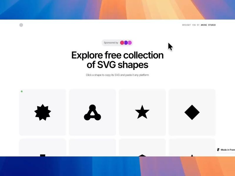 Tooltip animation using Framer Agent 