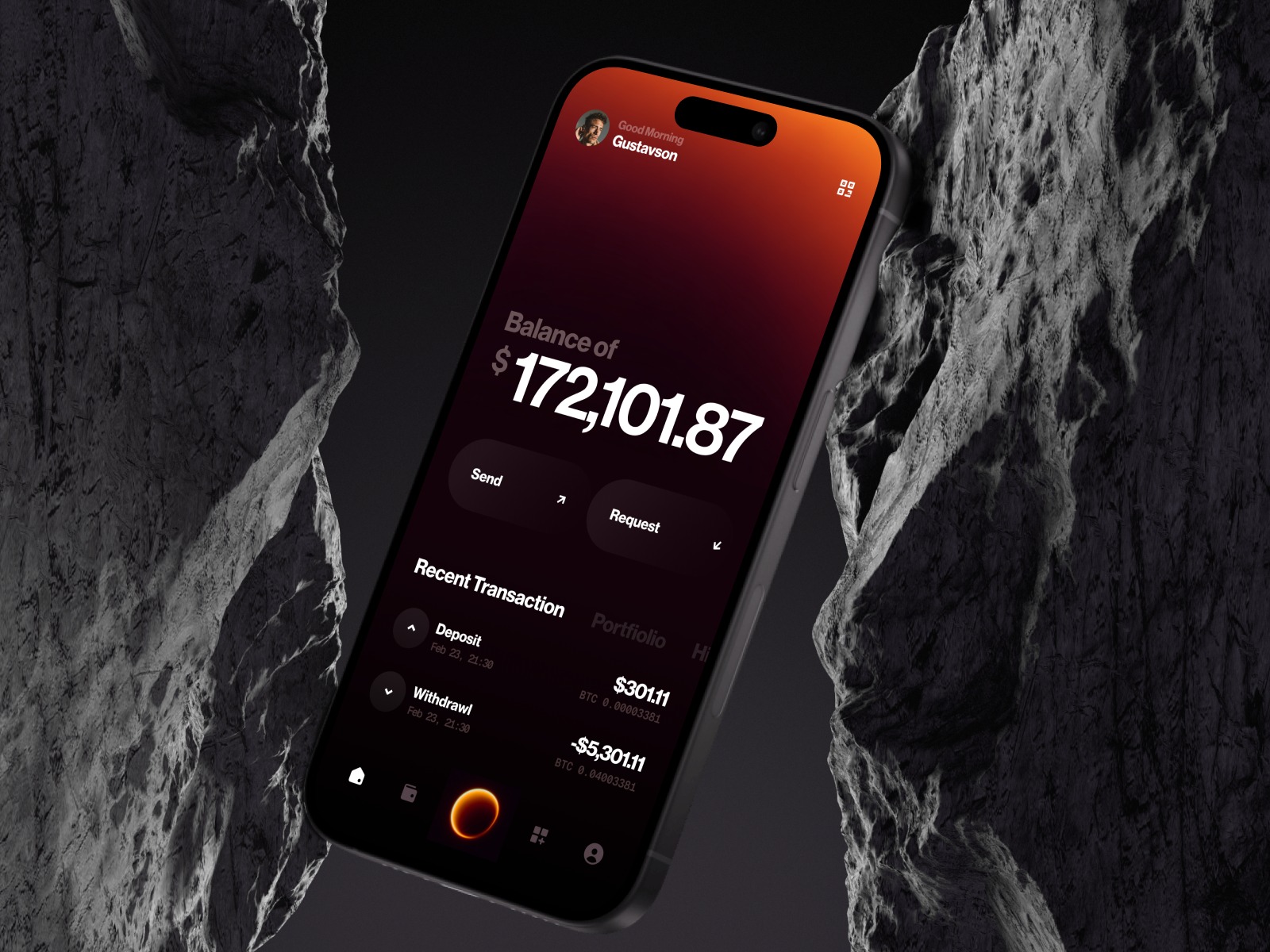 Shadow Wallet Image 0