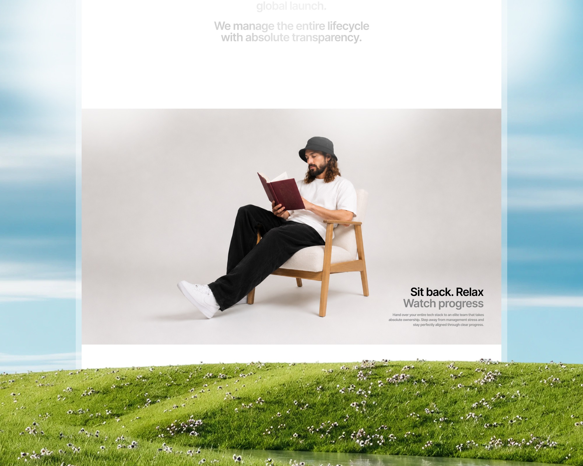Design & Technology Company Image 1