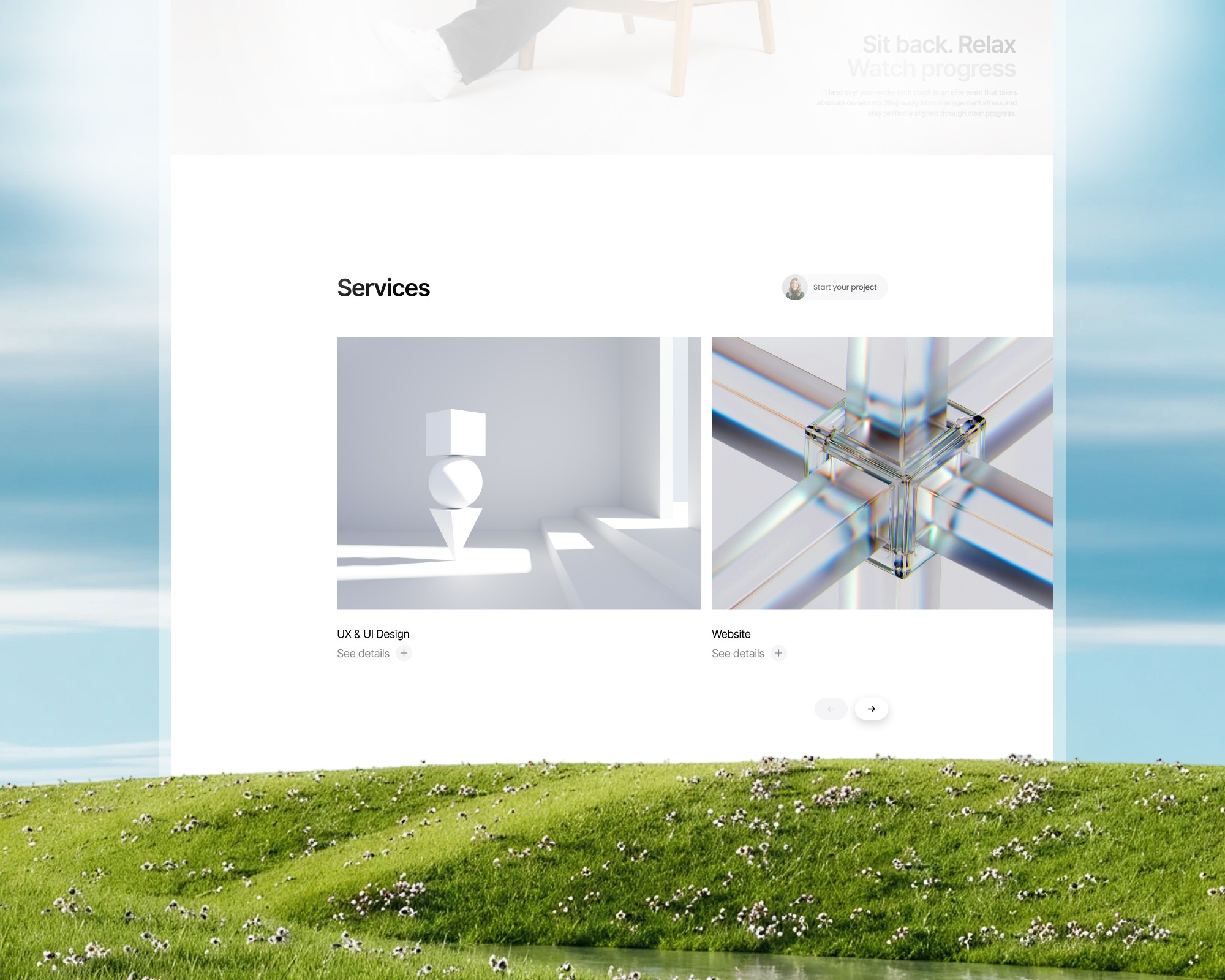 Design & Technology Company Image 2