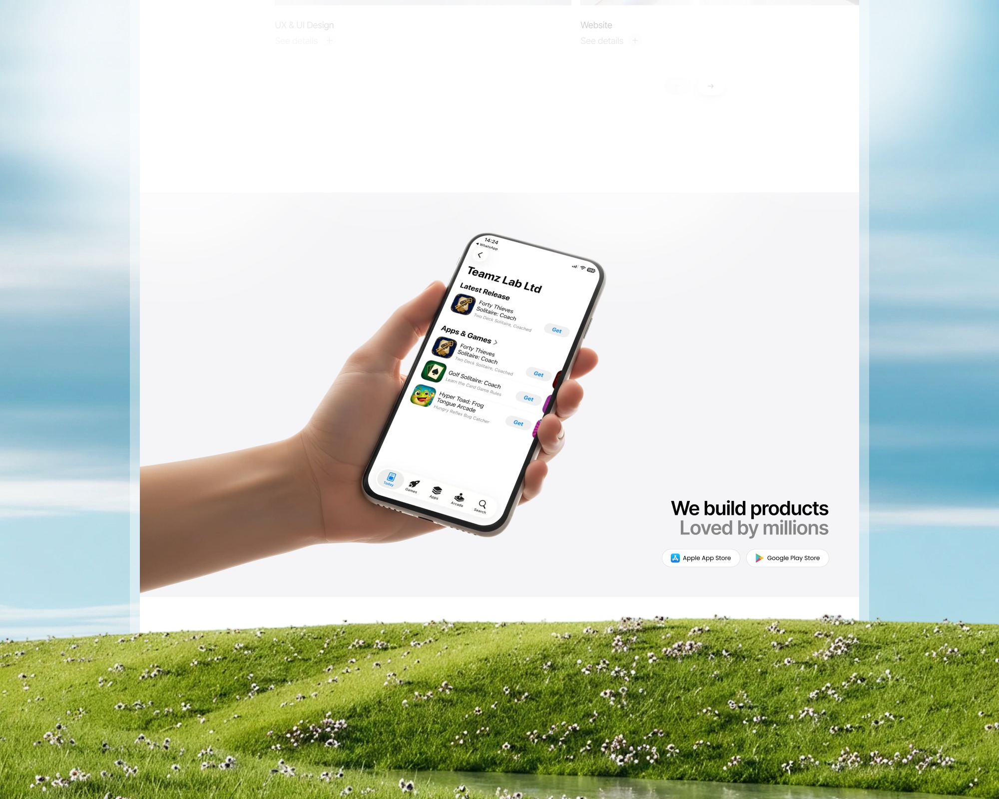 Design & Technology Company Image 3