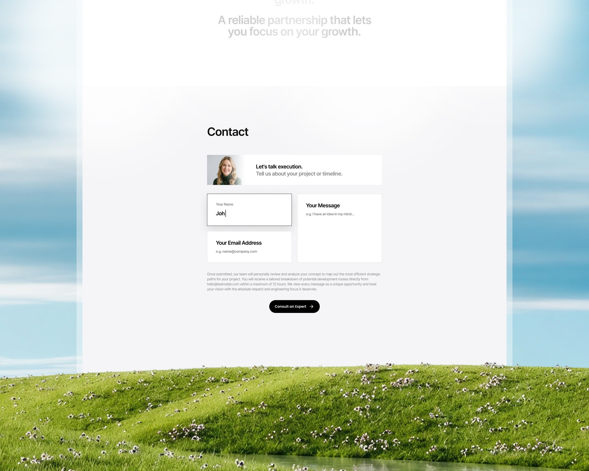 Design & Technology Company Image 5