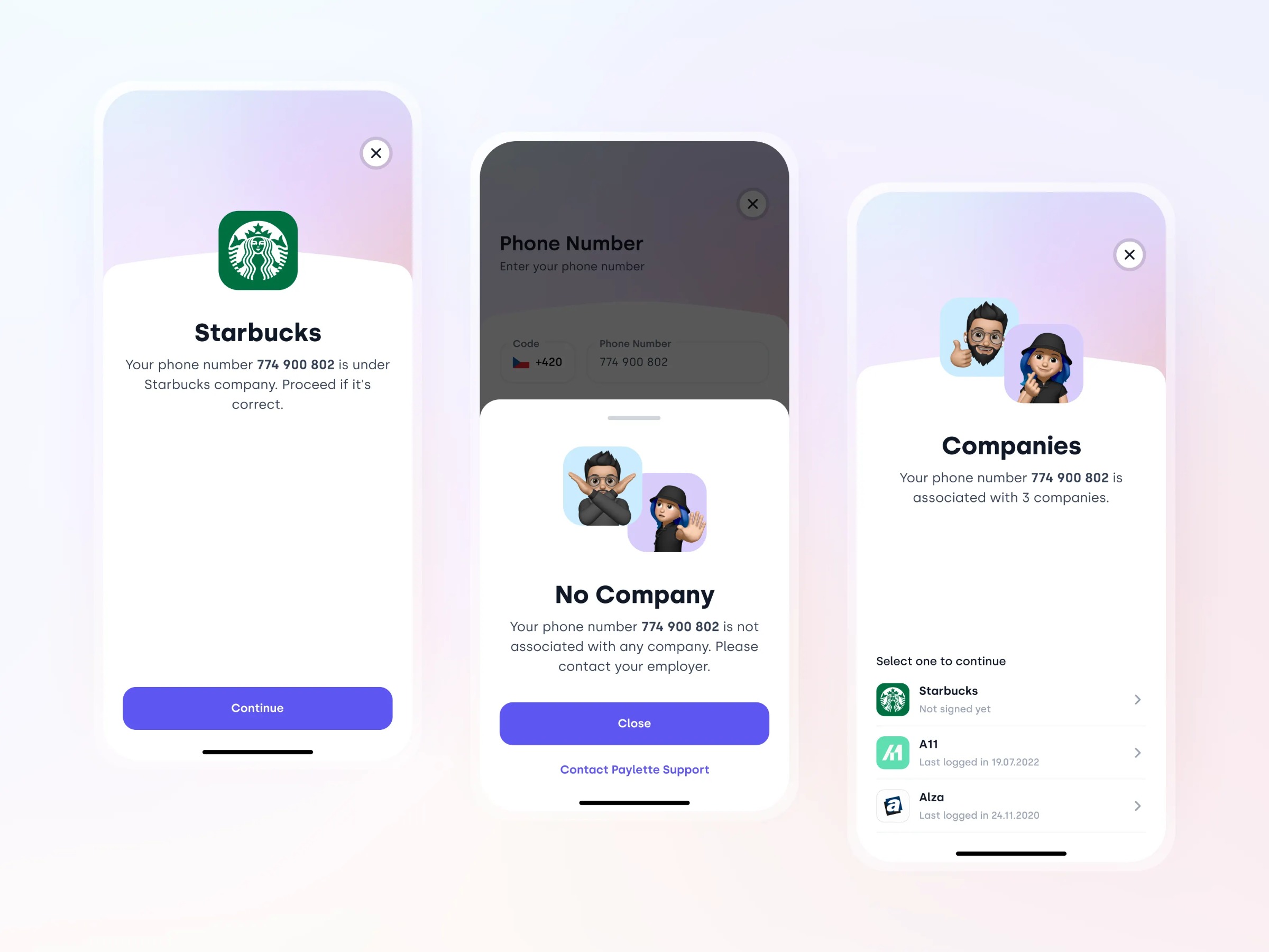 Paylette - Onboarding Image 0
