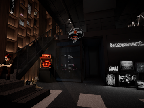 basement.studio | We make cool shit that performs.