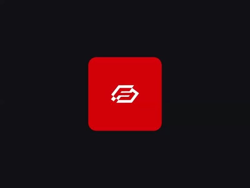 Fitness Brand Logo Design