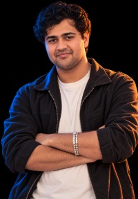 Rishit Tandon