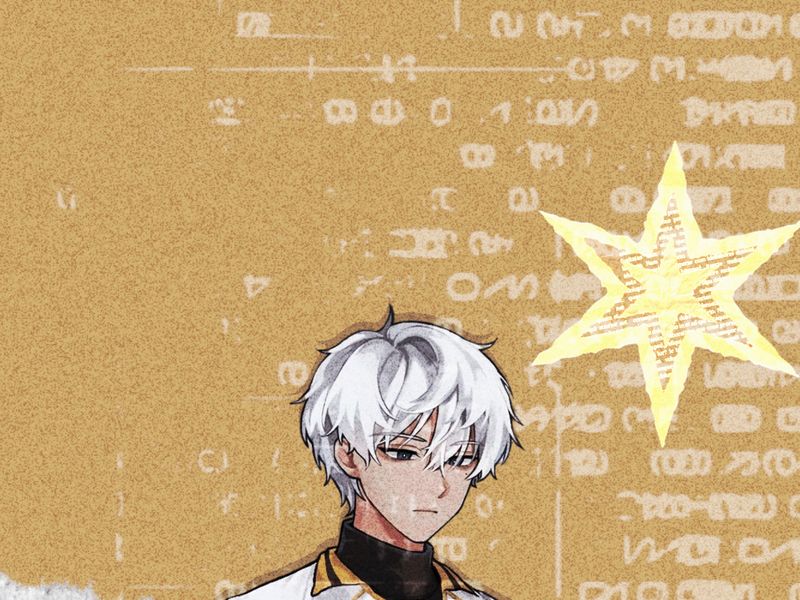 Siwoo The Spike Cross