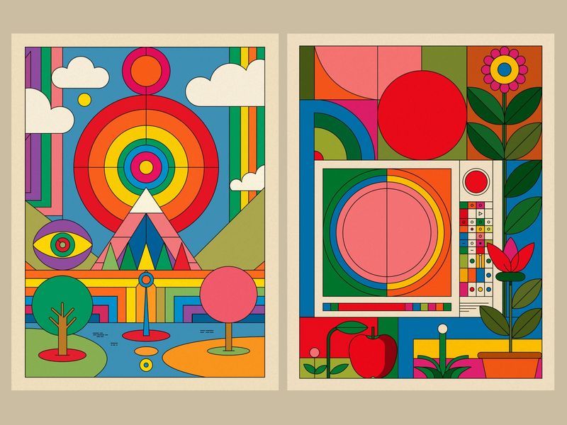 Posters