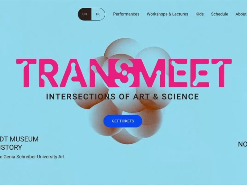 ✨ Science and Art sparks ✨