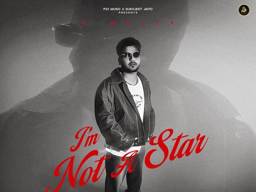 I'M NOT A STAR | Artwork & Visuals