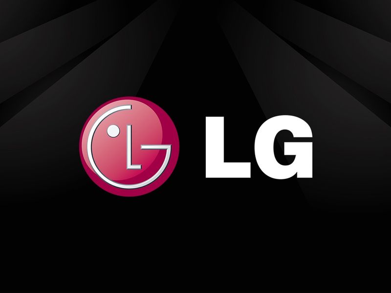 LG Smart TV Creative