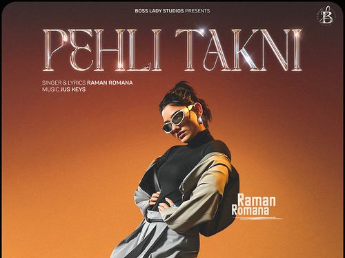 PEHLI TAKNI | PUBLICITY DESIGN
