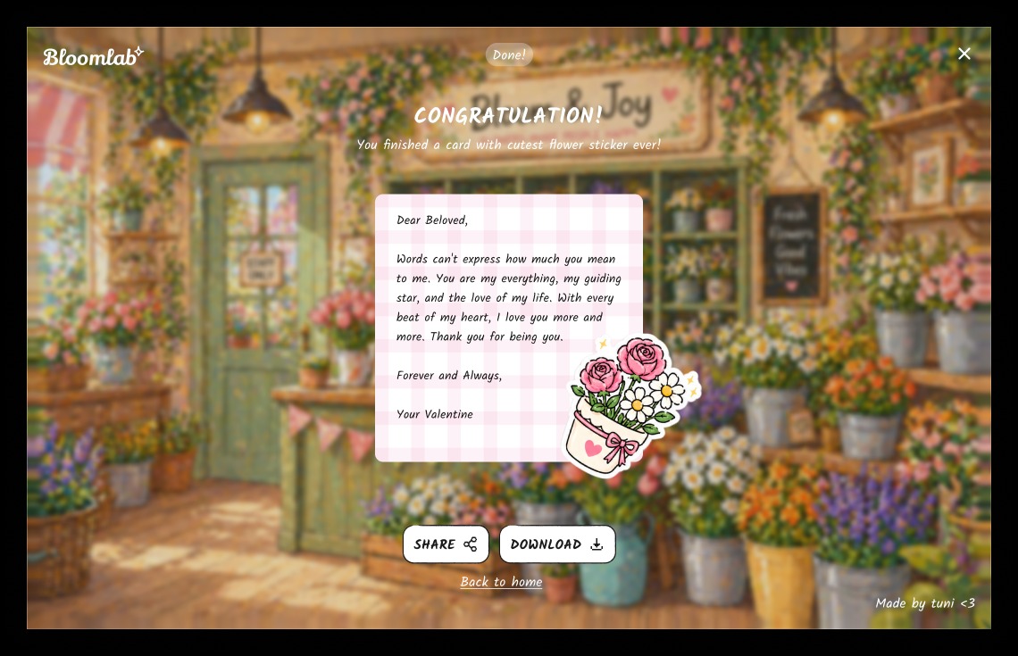 Bloomlab Image 6