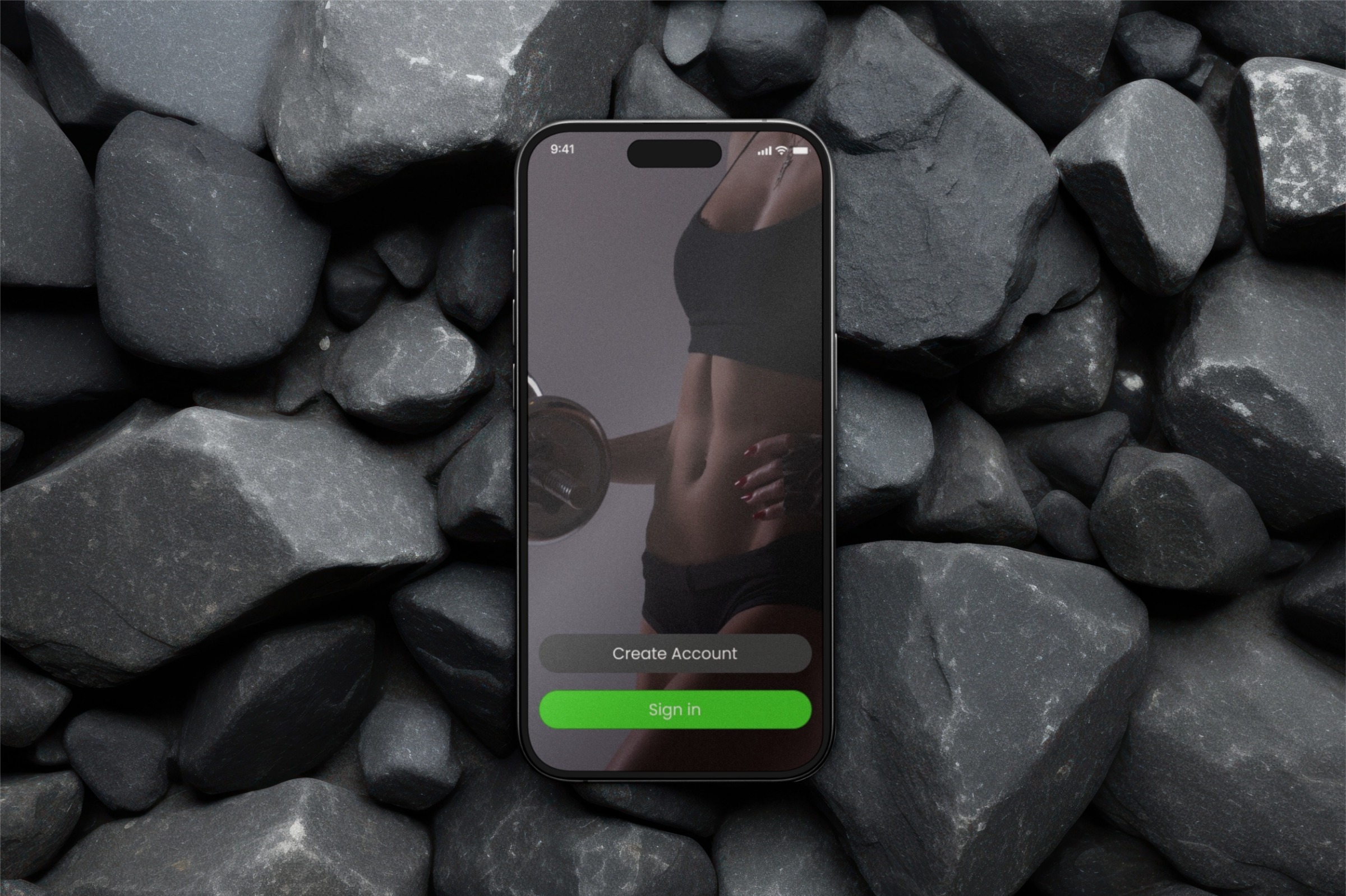 Mobile App UX/UI