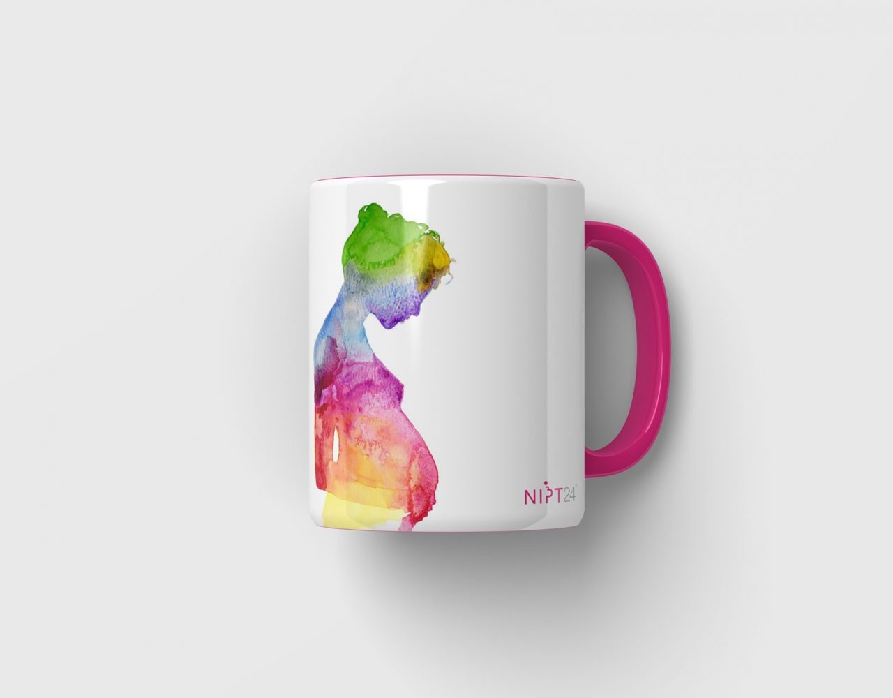 NIPT24 – Brand Identity & Illustration Image 2