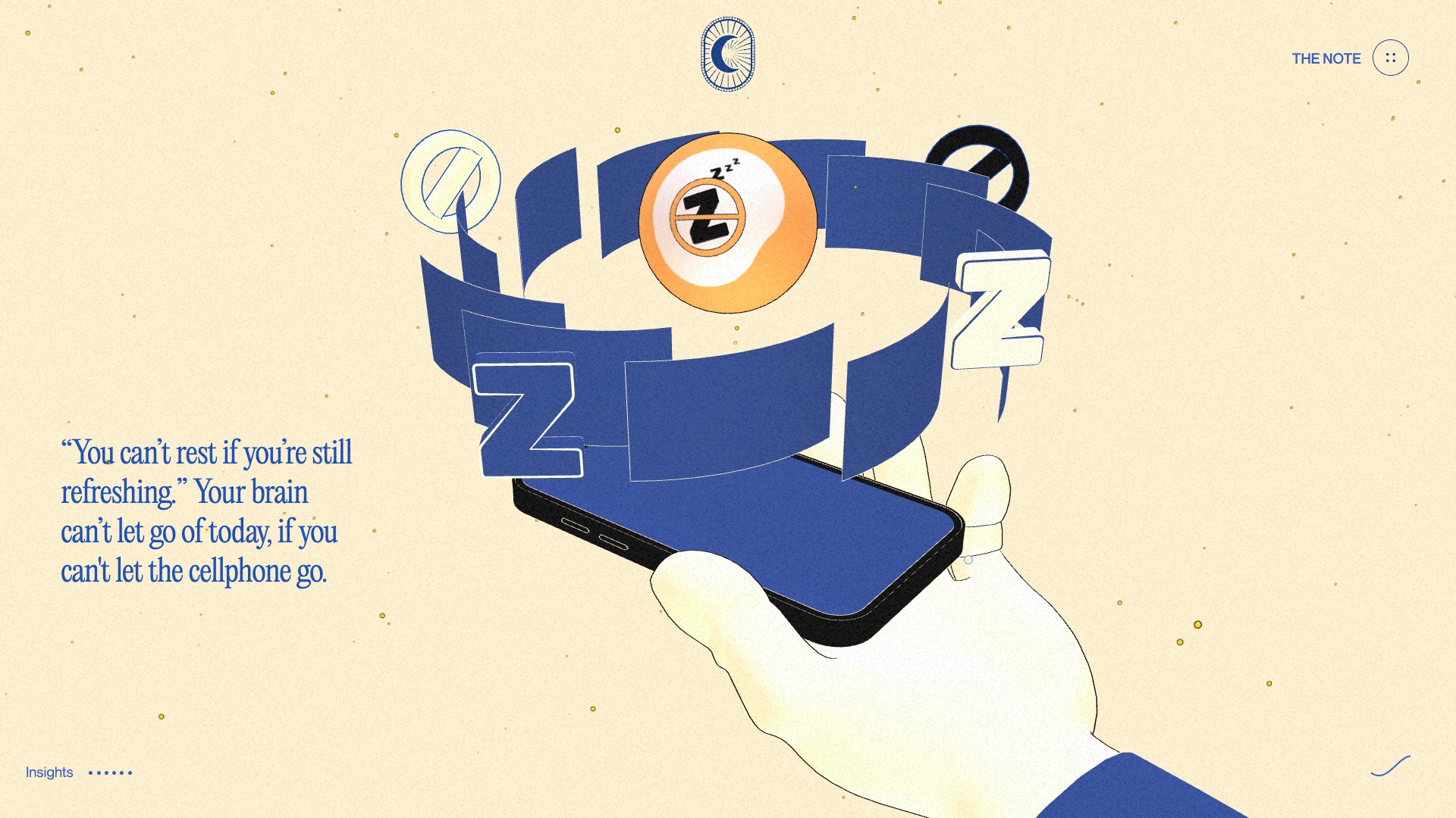 Sleep Well Creatives Image 5