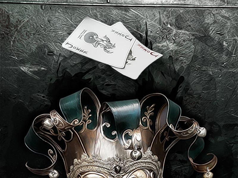 The Joker