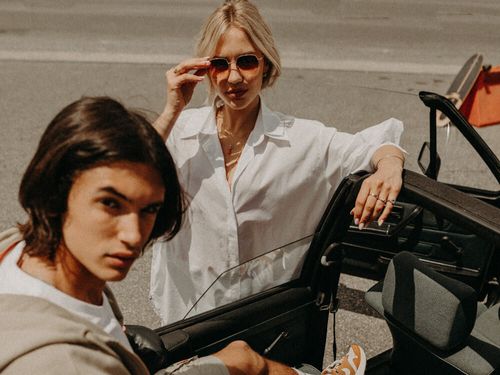 Valentin Antonucci - Photographer and Art Director