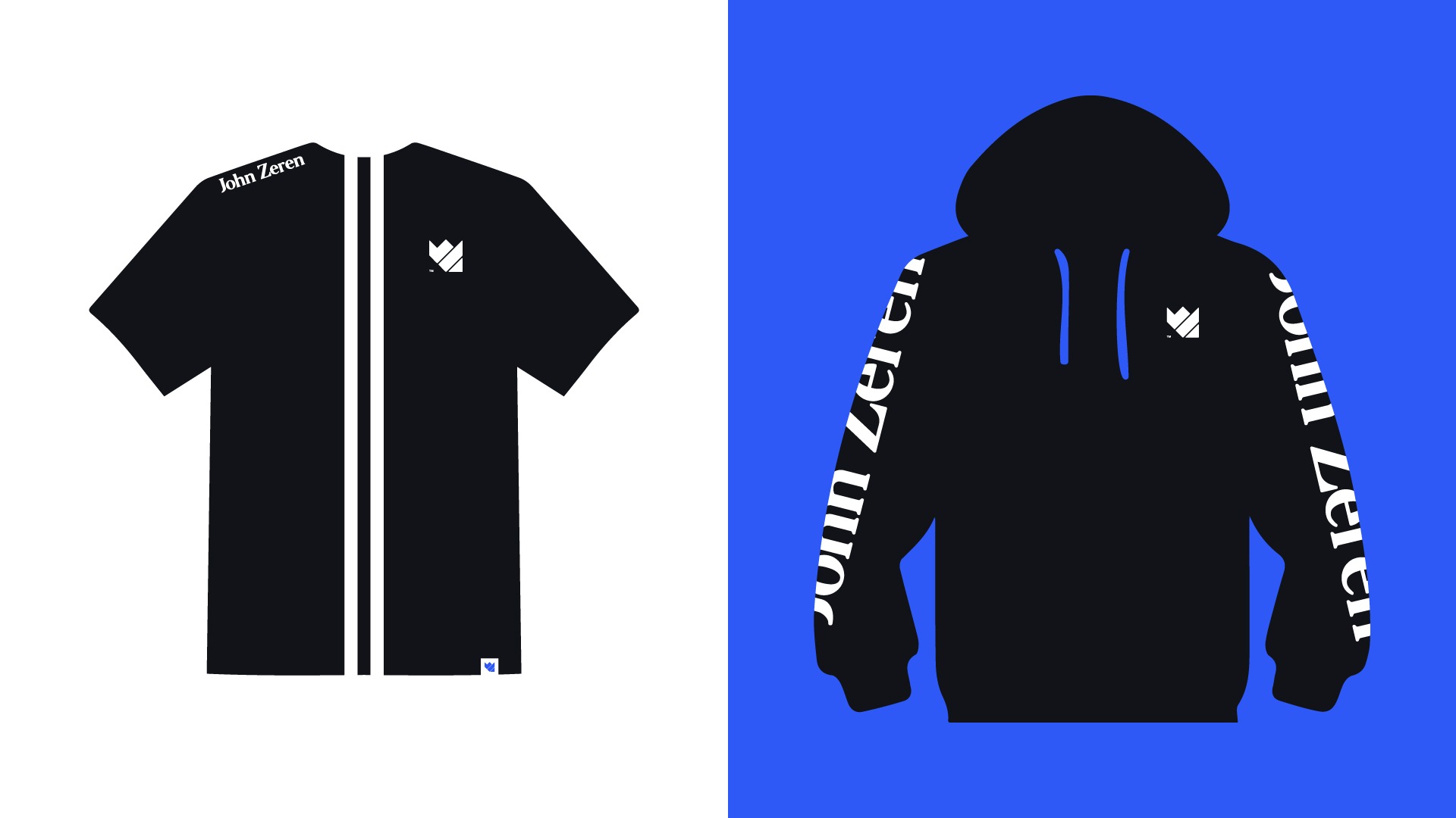 John Zeren: Brand Identity Design Image 5