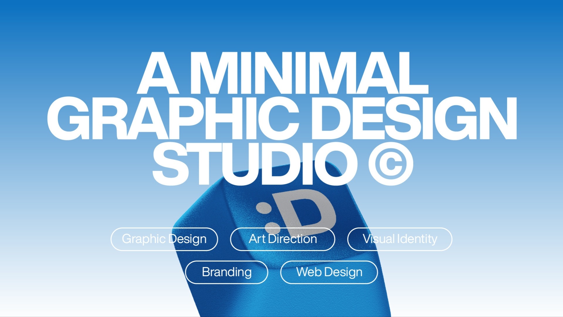 Designight Studio : Brand Identity Image 1