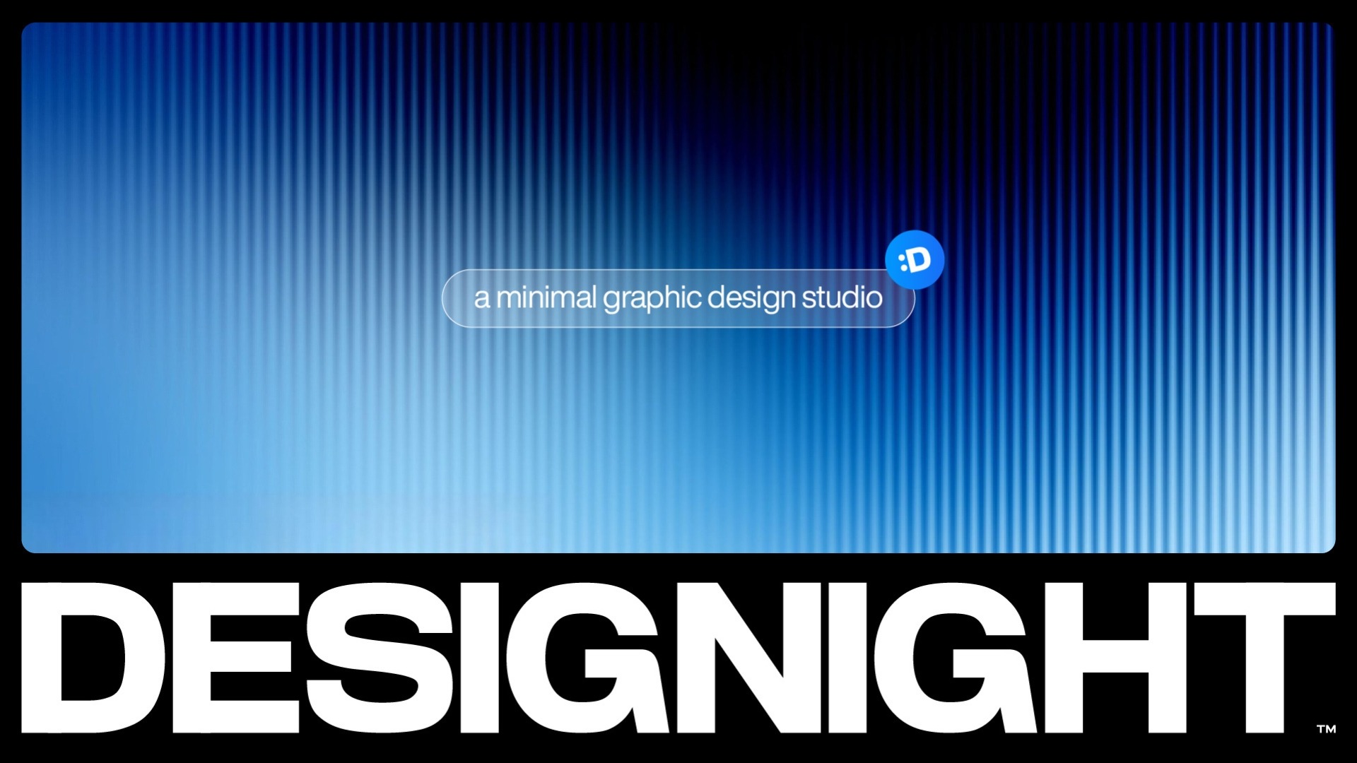 Designight Studio : Brand Identity Image 2
