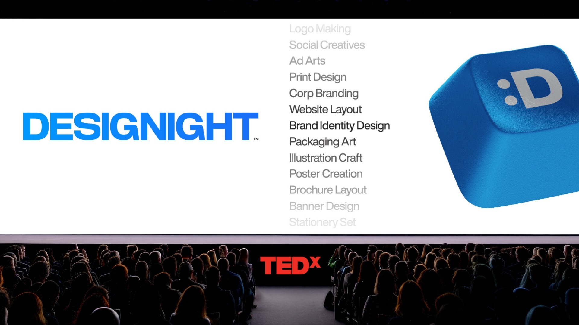 Designight Studio : Brand Identity Image 12