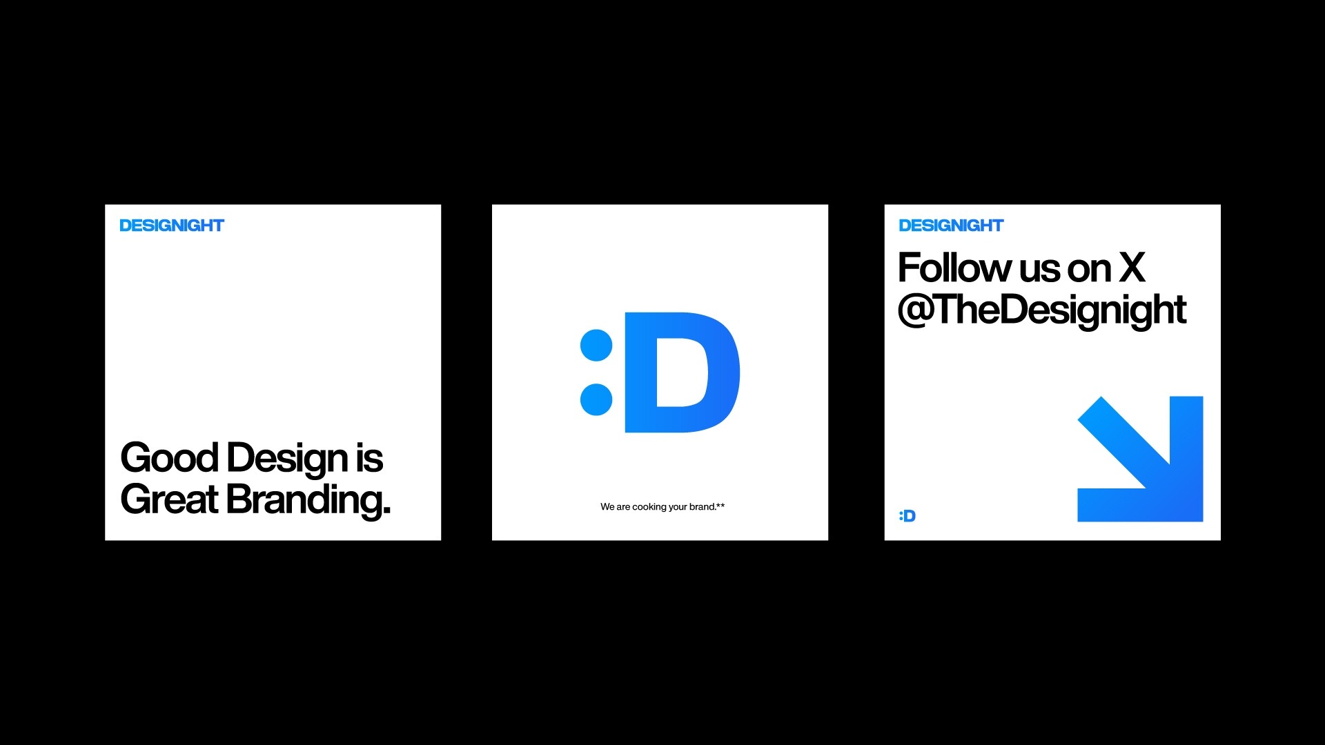 Designight Studio : Brand Identity Image 14