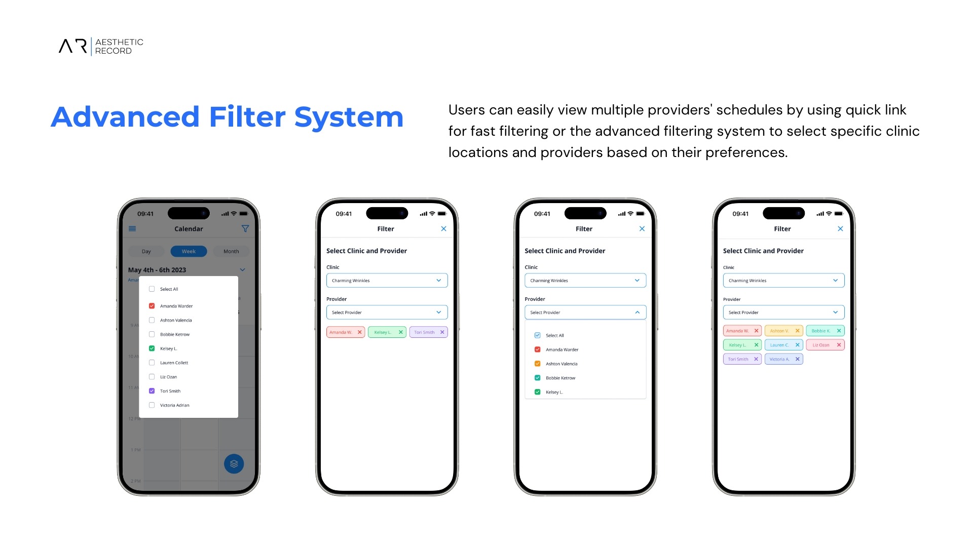 Smart Calendar Hub (Smart Scheduling) Image 4