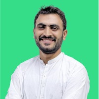 Muhammad Ishfaq