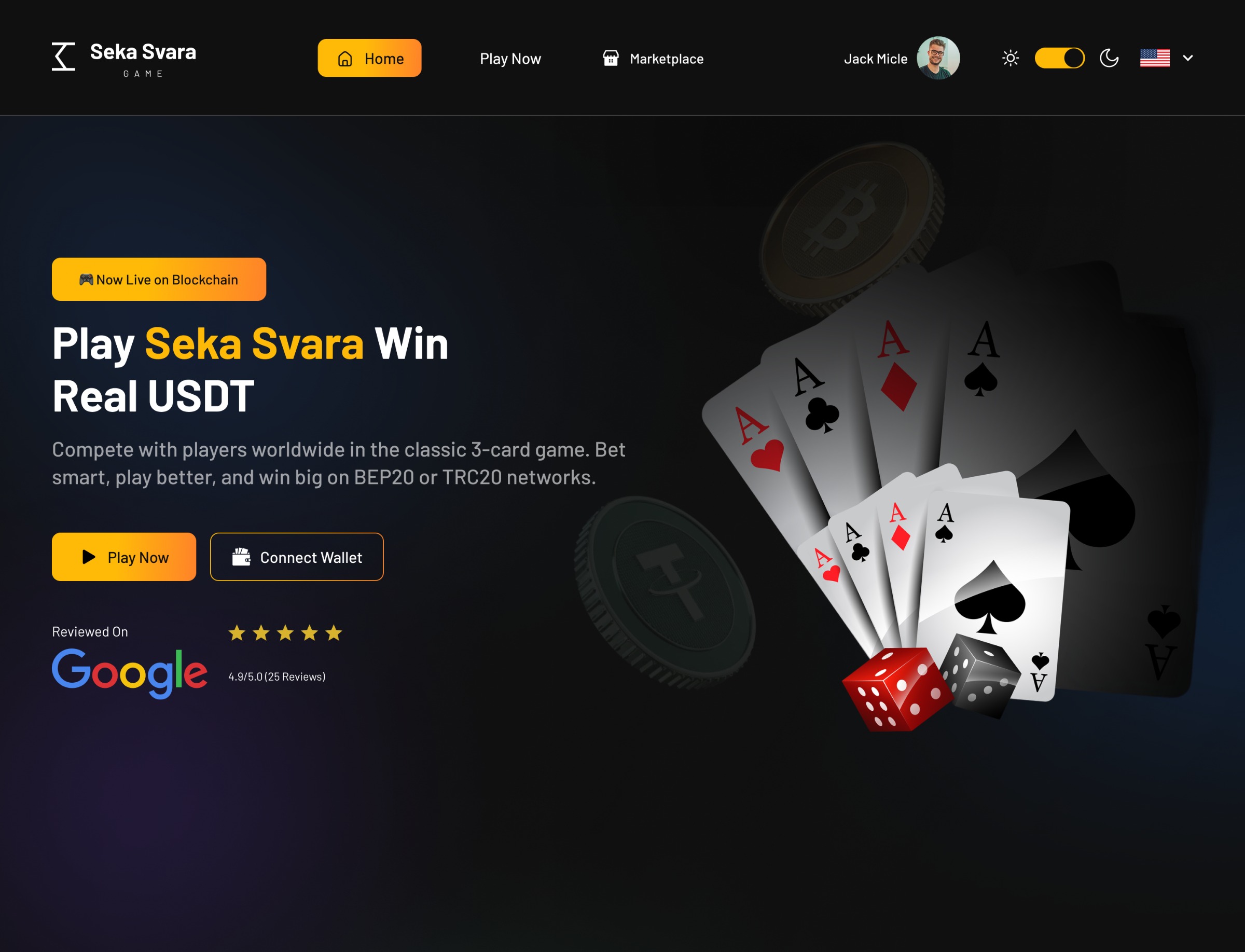 Seka Svara Game Design Image 1