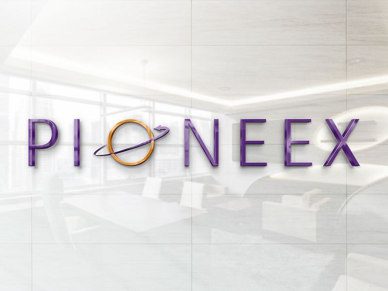 PIONEEX Corporate Identity Manual