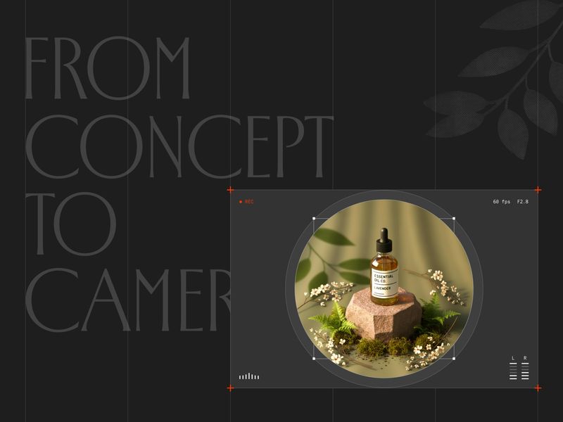 Axone Studio Concept