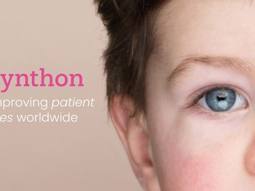 Synthon | Science. People. Affordable medicines.