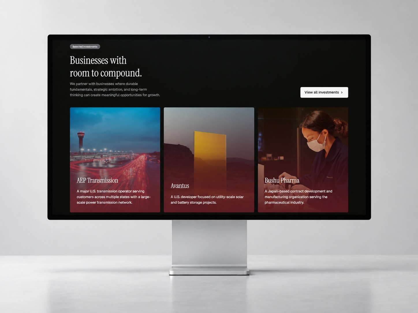 Tenet Capital Image 0