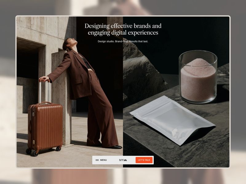 Ivy by Samuel G. Sumo