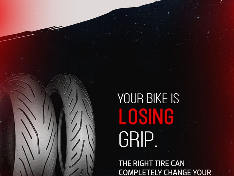 Tire campain