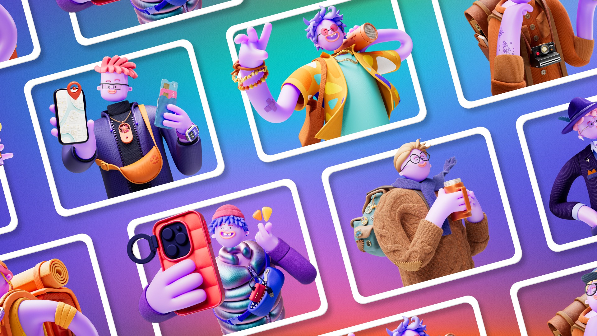 Klook: The Best You Image 1