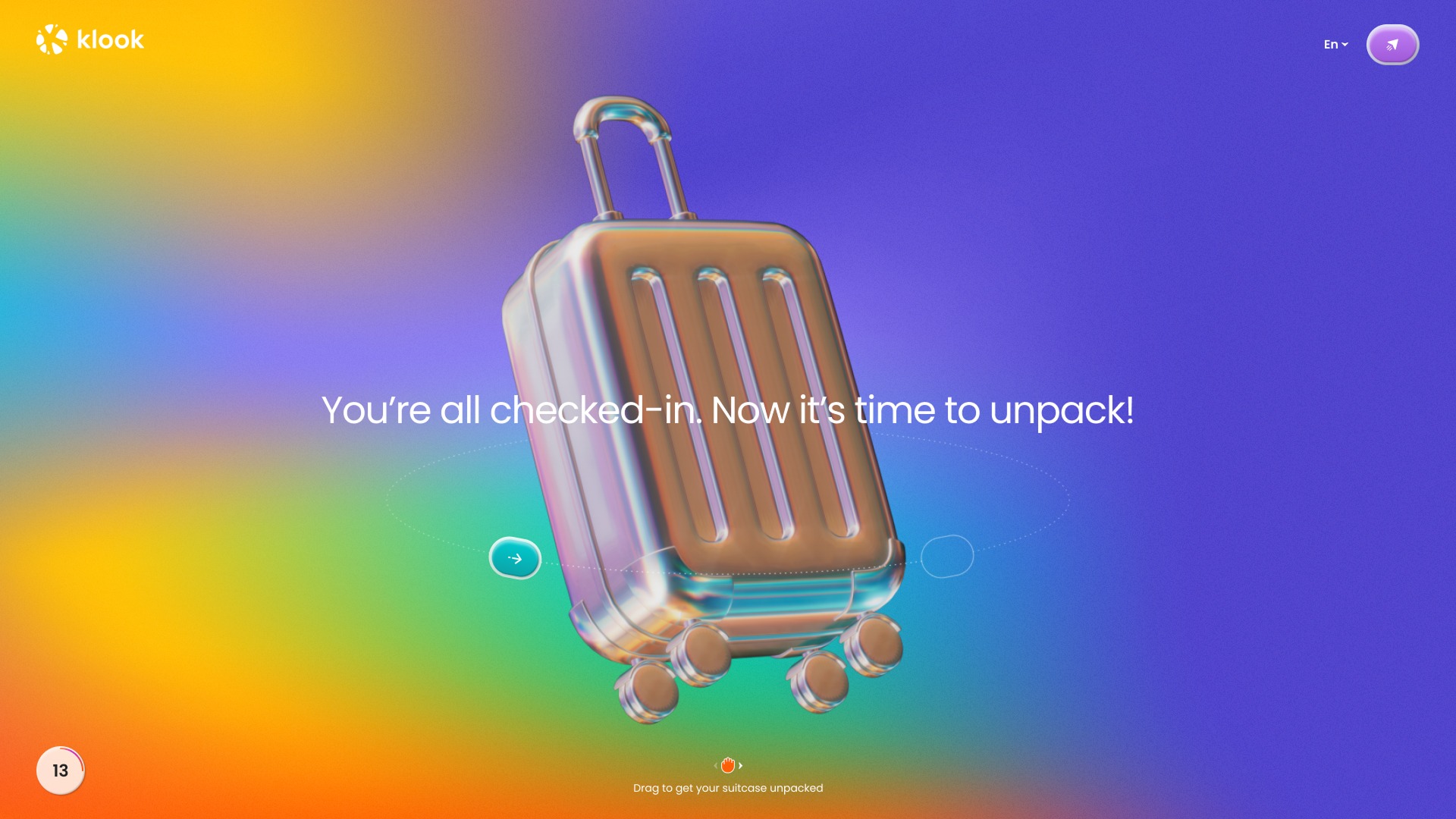 Klook: The Best You Image 4